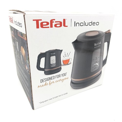 Tefal wasserkocher - tefal,
