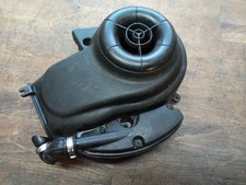 Abdeckung über der Lichtmaschine Piaggio Vespa Fly ZIP LX 50ccm 4-Takt Roller 