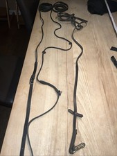 Riemen Longierhilfe Pferd