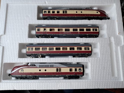 Roco 43011 vt - 43011,
