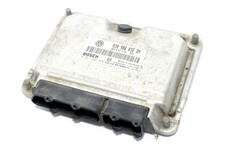 VW Lupo 6X Steuergerät  1,0