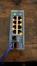 Siemens XB208 6GK5208