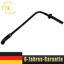 Teillastentlüftungsleitung