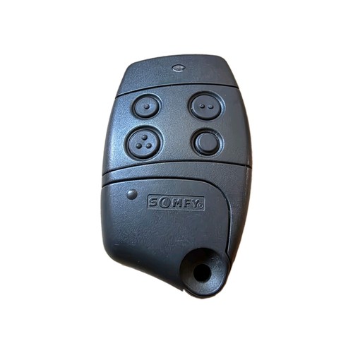 Somfy handsender 433 420 mhz - handsender,