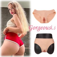 Silikon Unterwäsche Shorts