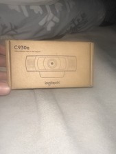 Logitech C930e Business-Webcam