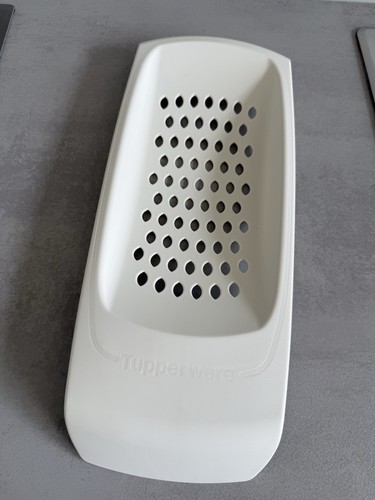 Tupperware küchenhelfer - tupperware,