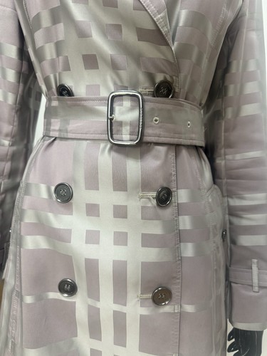 Burberry trenchcoat mantel - burberry,