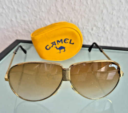 Camel sonnenbrille klappbrille - camel,