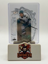 Upper Deck 2025-26 Flair