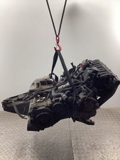 Motor 668942 Mercedes-Benz