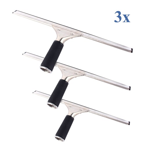 3er set fensterabzieher - 3er-set,