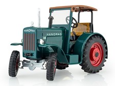 HANOMAG R40 KOVAP Traktor