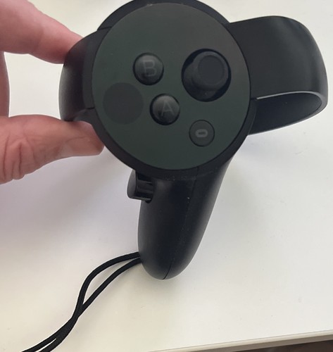 Original oculus rift touch - rift,