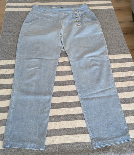 Damen hose tredy 2 - damen,