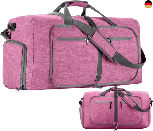 Reisetasche groß faltbar - groß,