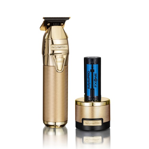 Babyliss pro fxone gold - pro, metal