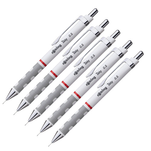 Druckbleistift rotring - 5x,