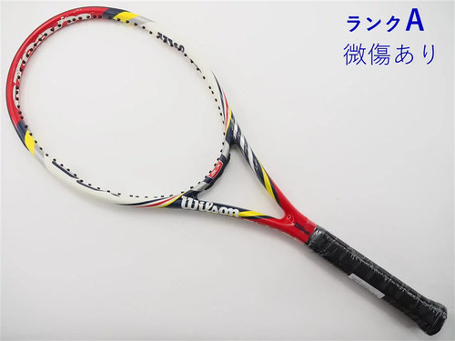 Wilson steam pro modell - wilson,