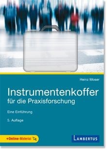 Instrumentenkoffer für die