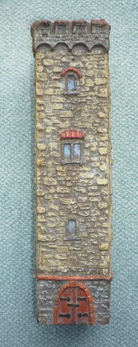Alte burg ritter aus - alte, masse