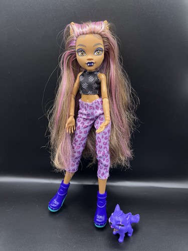 Monster high refresh core - high,