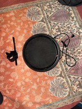 E-Drum Pad Millenium 10"  inkl