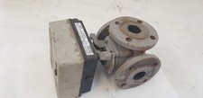 Honeywell centra mischer - honeywell,