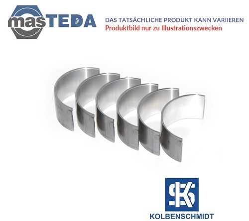 87409600 motor pleuellager - 87409600,