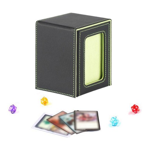 Kartenspielbox kartenhalter - kartenspielbox,