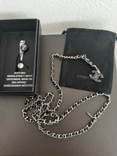 Chanel Gürtel / Kettengürtel