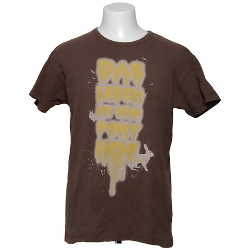 Derbe shirt größe l - t-shirt,, größe: