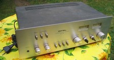 Rotel Verstärker RA - 413  (Defekt?)