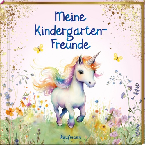 Meine kindergarten freunde - meine, kindergarten-freunde