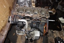 Motorblock komplett M9R692