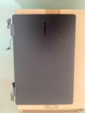 Samsung Laptop Displaydeckel /