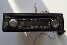Autoradio Panasonic CQ-C1312NW