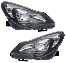 Scheinwerfer Set für Opel