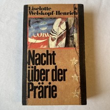 Liselotte Welskopf-Henrich