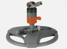 GARDENA Comfort Turbinenregner