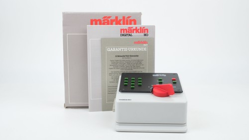 Märklin 6035 control - , 80