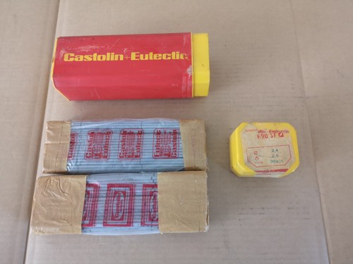 Castolin 690sf x 230mm - 690sf,