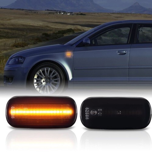 Led seitenblinker passend für - led,