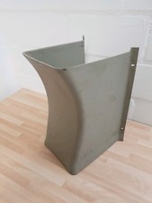 Verkleidung Abdeckung unten Fendt 300 500 Innenverkleidung Kabine 312500010200