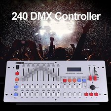 Dmx 512 stage - 512, controller