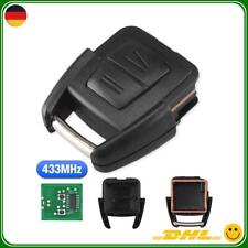 Für Vauxhall Opel Astra