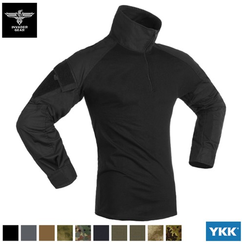 Invader gear combat - invader,
