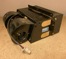 Hornkohl & Wolf Dreiha 12.373 990 24V Heizung Gebläse Luftverteiler Kasten