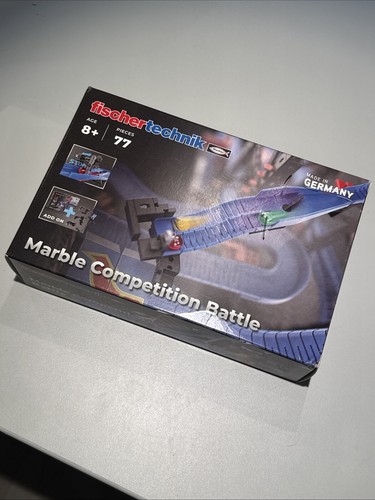 Fischertechnik 571898 marble - 571898,