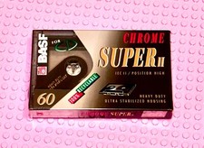 BASF  CHROME SUPER  II  60 VS